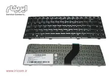 کیبورد لپ تاپ اچ پی DV6000